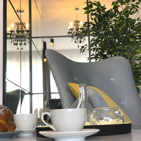 Glamour Apartment With Big, Private Terrace Cracóvia Exterior foto