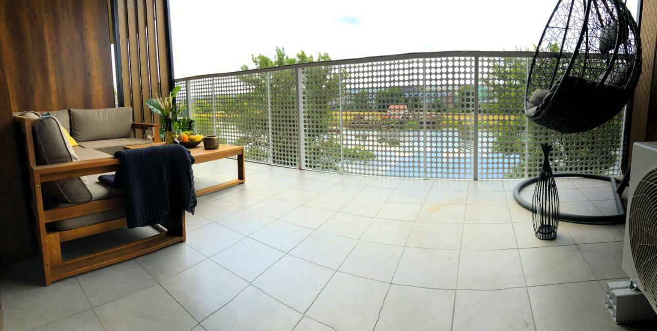 Glamour Apartment With Big, Private Terrace Cracóvia Exterior foto